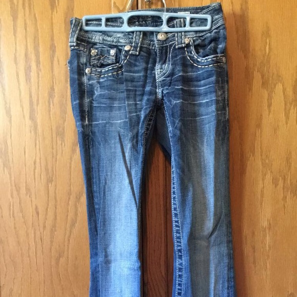 Miss Me jeans - Picture 3 of 4